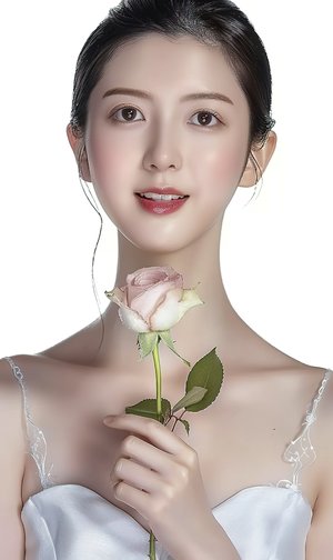 《帐中香》长生君